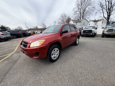 2012 Toyota RAV4