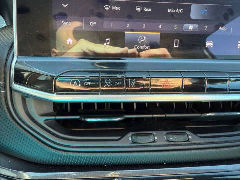 2022 Jeep Compass Altitude