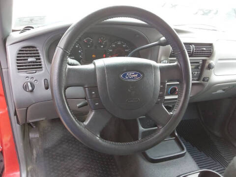 2006 Ford Ranger FX4 Off-Road