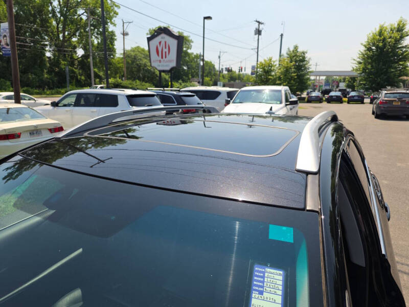 2012 Lexus RX 450h