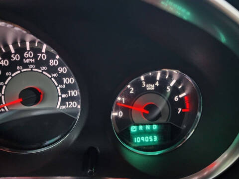 2011 Chrysler 200 Limited