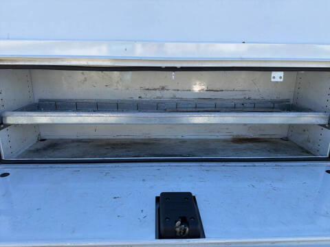 2021 Ford E-Series E-350 SD