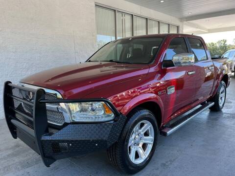 2014 RAM 1500 for sale at Powerhouse Automotive in Tampa FL