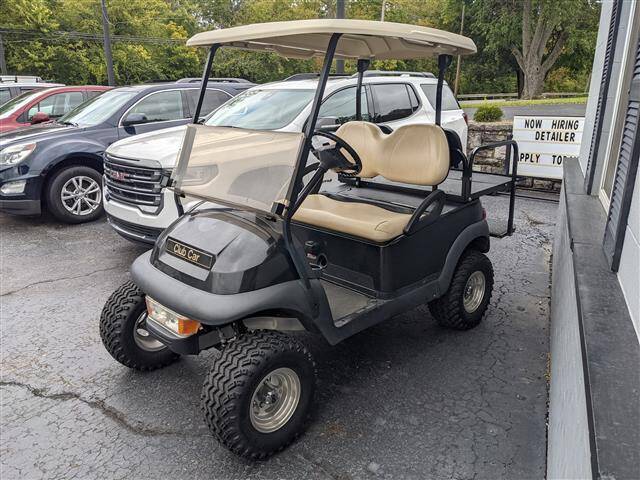 2008 Club Car Precedent for sale at GAHANNA AUTO SALES in Gahanna OH