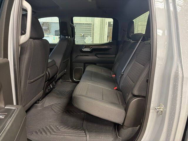 2024 Chevrolet Silverado 1500 RST - Photo 29