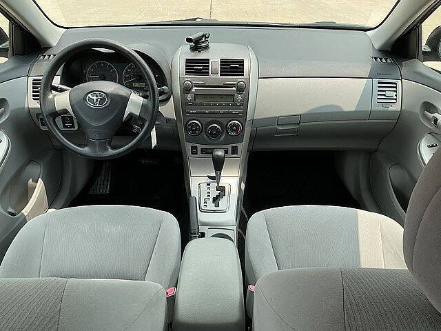 2011 Toyota Corolla