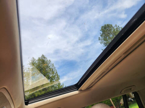 2014 Mercedes-Benz GL-Class GL 450 4MATIC