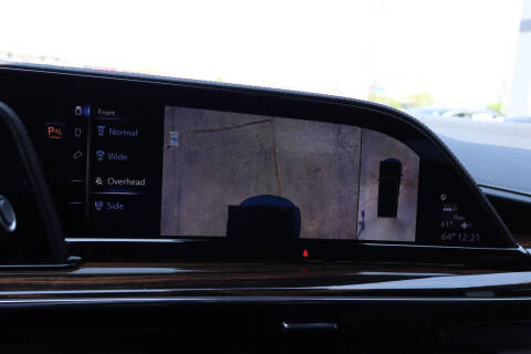 2023 Cadillac Escalade Luxury