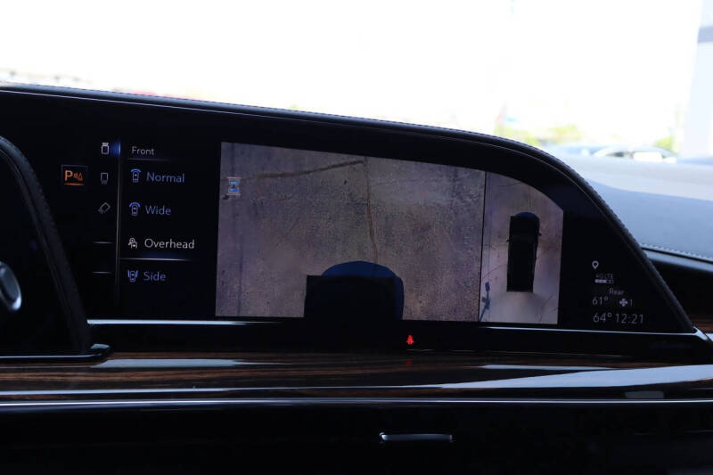2023 Cadillac Escalade Luxury