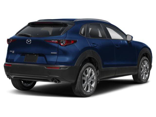 2026 Mazda CX-30 2.5 S Preferred