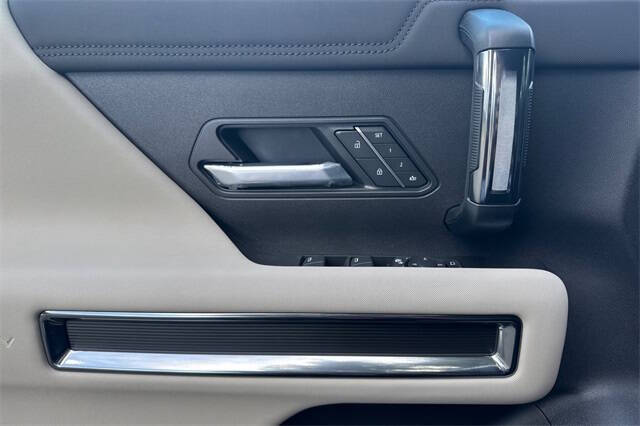 2026 GMC HUMMER EV 2X