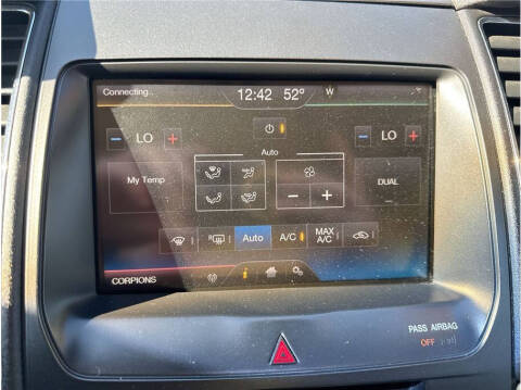 2014 Ford Taurus SEL