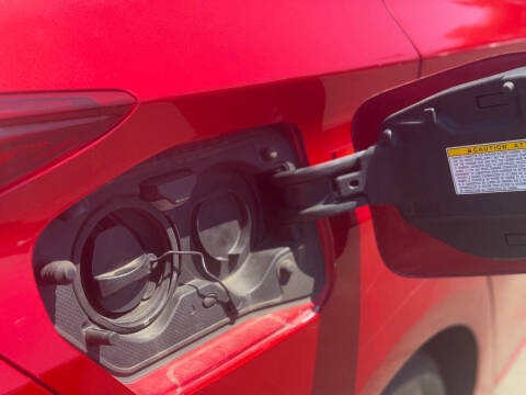 2017 Toyota Prius Prime Premium