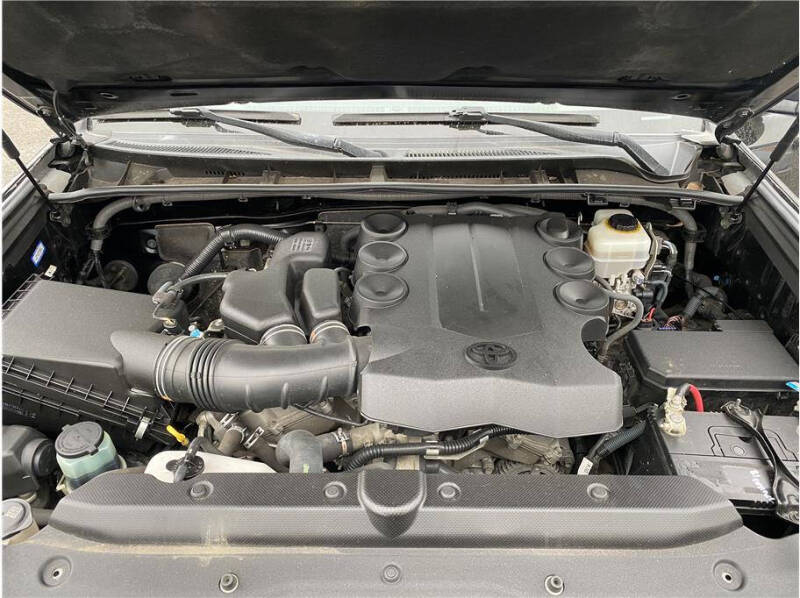 2015 Toyota 4Runner