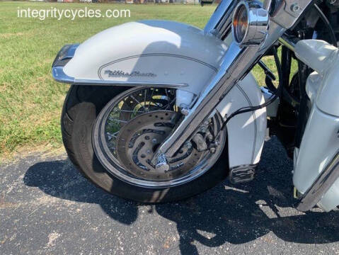 2006 Harley-Davidson Electra Glide Ultra Classic