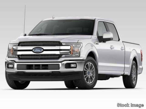 2019 Ford F-150 for sale at Goldy Chrysler Dodge Jeep Ram Mitsubishi in Huntington WV