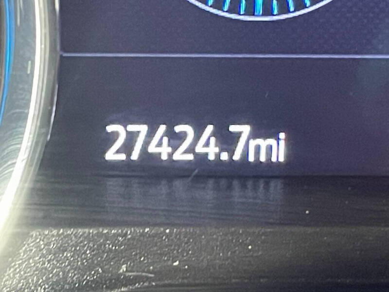 2021 Ford F-450 Super Duty Platinum