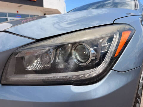 2018 Genesis G80