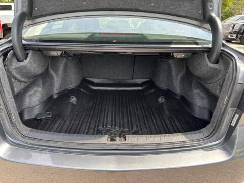 2010 Acura TSX