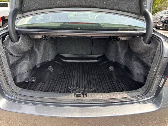 2010 Acura TSX