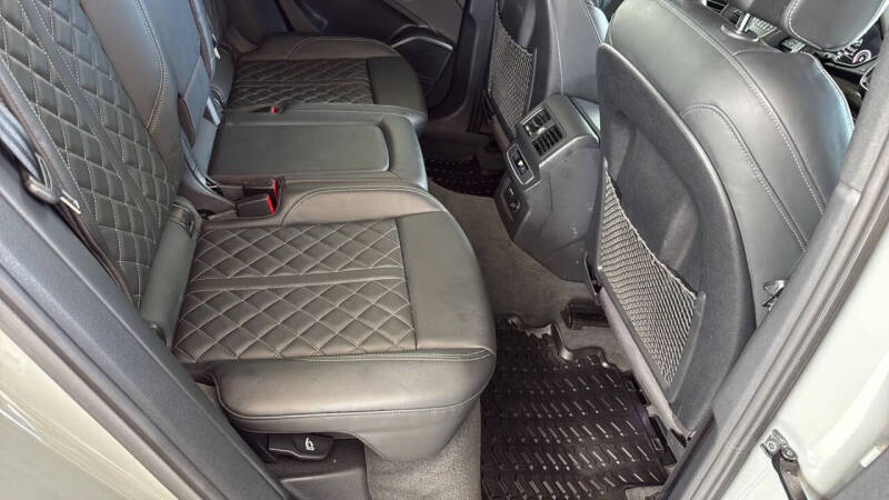 2021 Audi SQ5 3.0T quattro Premium Plus