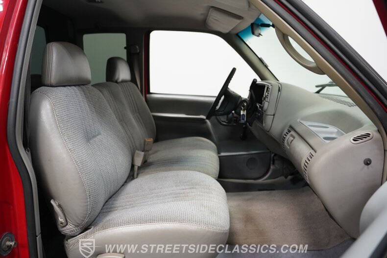 1996 GMC Sierra 1500