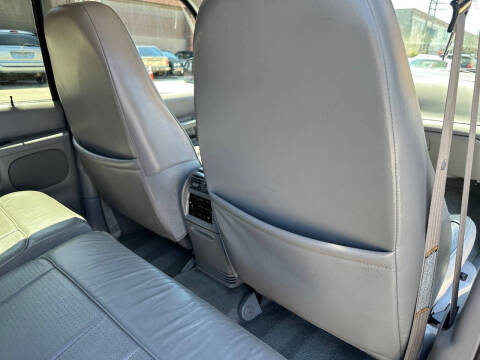 1998 Ford Explorer Limited