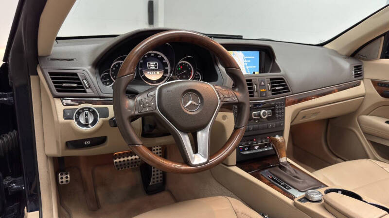 2012 Mercedes-Benz E-Class E 350