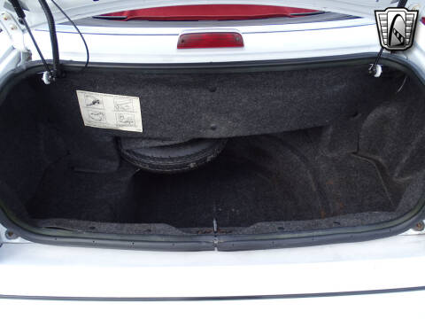 1994 Chrysler Le Baron GTC