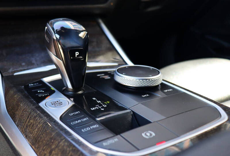 2020 BMW 3 Series 330i
