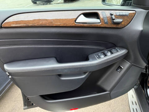 2013 Mercedes-Benz M-Class ML 350 4MATIC