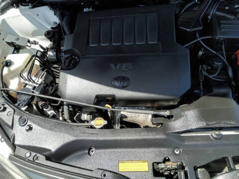 2013 Toyota Venza LE