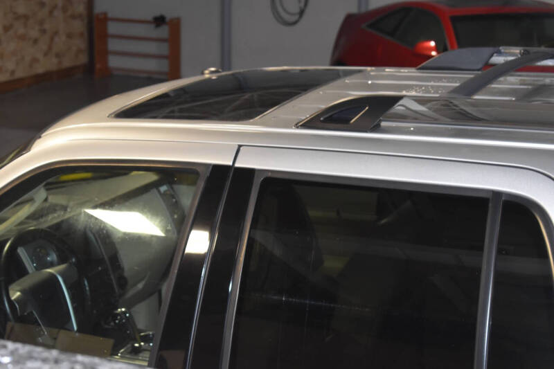 2015 Ford Expedition EL Limited