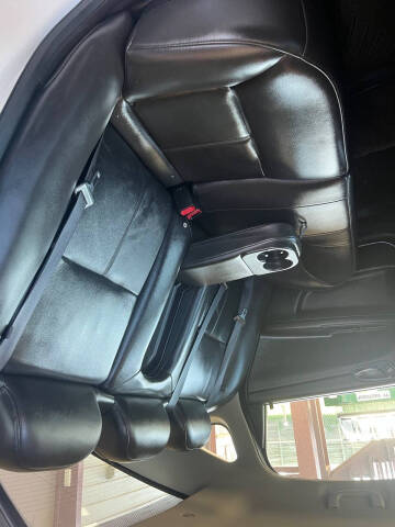 2010 Chevrolet Impala LT