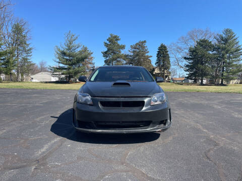 2006 Scion tC for sale at KNS Autosales Inc in Bethlehem PA