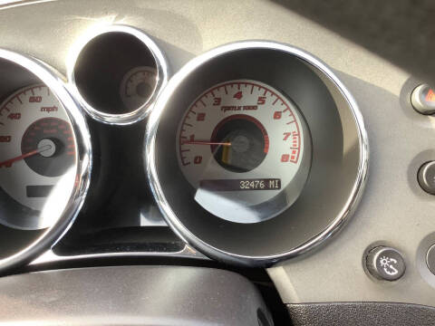 2006 Pontiac Solstice