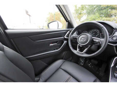 2026 Mazda CX-90 3.3 Turbo Select