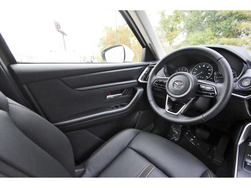 2026 Mazda CX-90 3.3 Turbo Select