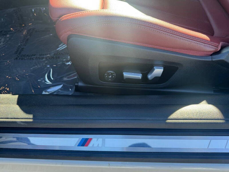 2023 BMW 4 Series M440i