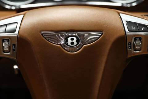 2014 Bentley Flying Spur