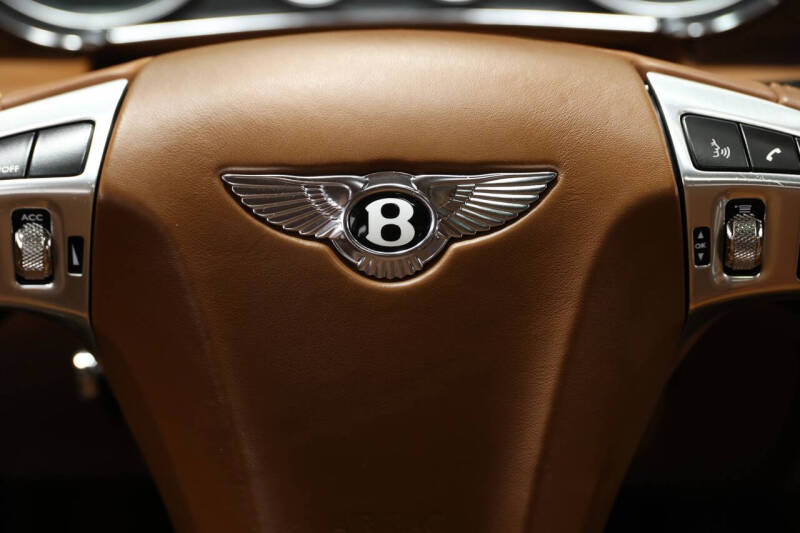 2014 Bentley Flying Spur