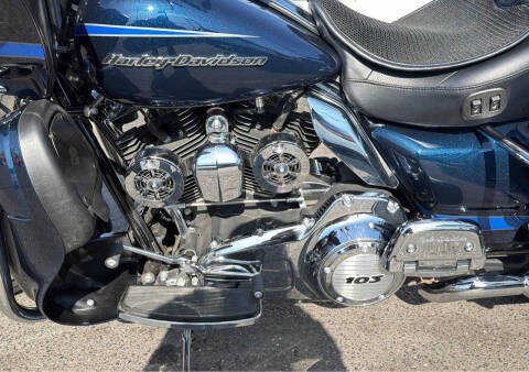 2013 Harley-Davidson Road Glide