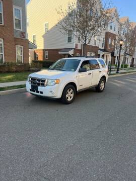 2008 Ford Escape Hybrid for sale at Pak1 Trading LLC in Little Ferry NJ