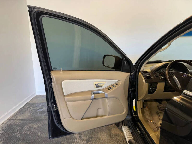 2008 Volvo XC90