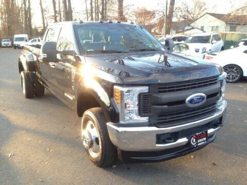 2019 Ford F-350 Super Duty for sale at EMG AUTO SALES in Avenel NJ