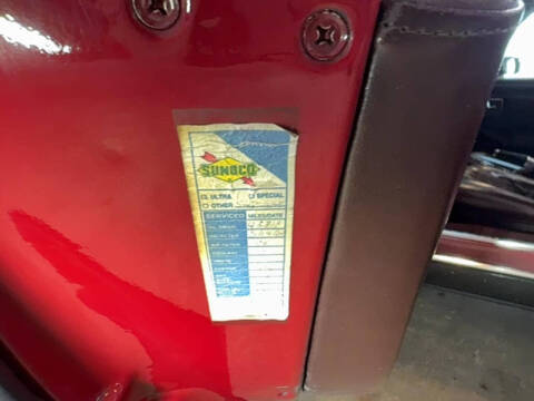 1980 Chevrolet Corvette