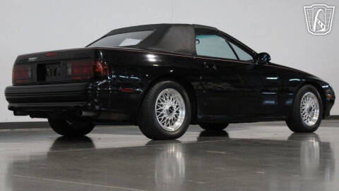 1991 Mazda RX-7