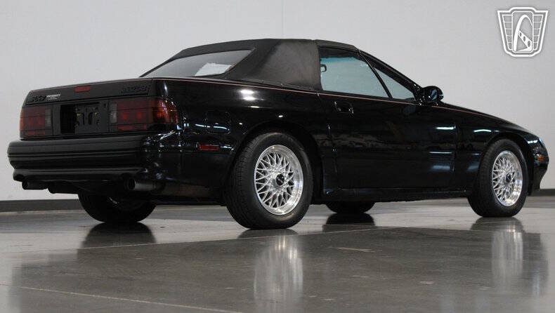 1991 Mazda RX-7