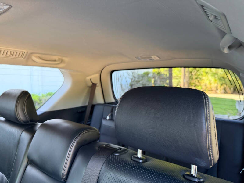 2011 Lexus GX 460