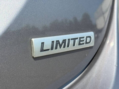 2012 Hyundai Elantra Limited